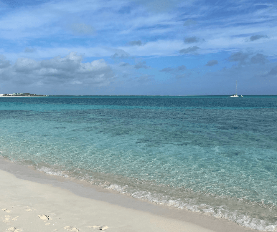 Turks & Caicos