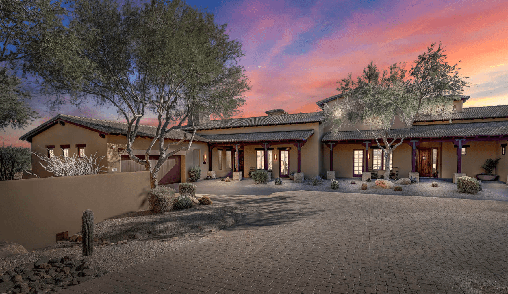 The Rocks, Scottsdale, photo 1