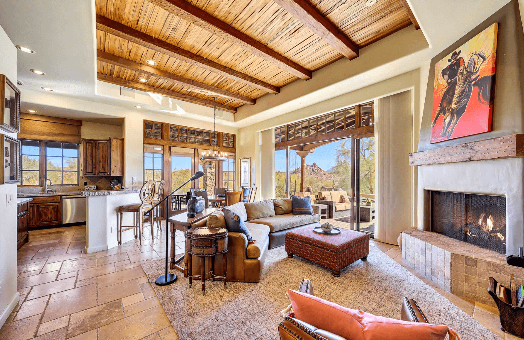 The Rocks, Scottsdale, photo 2