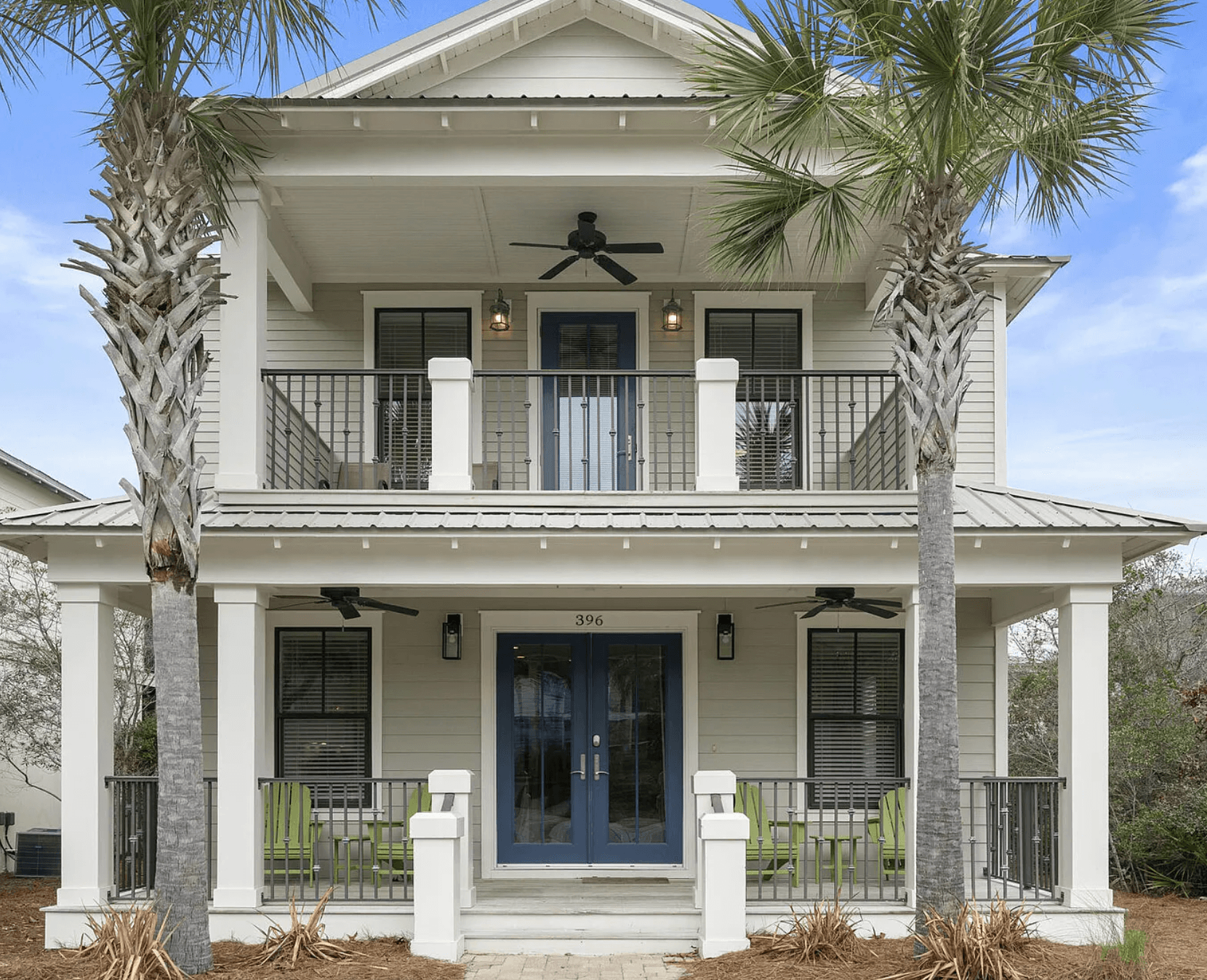 Seacrest Beach, 30A