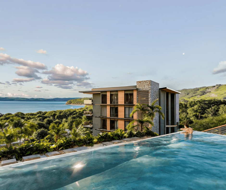 Bahía Papagayo, photo 1