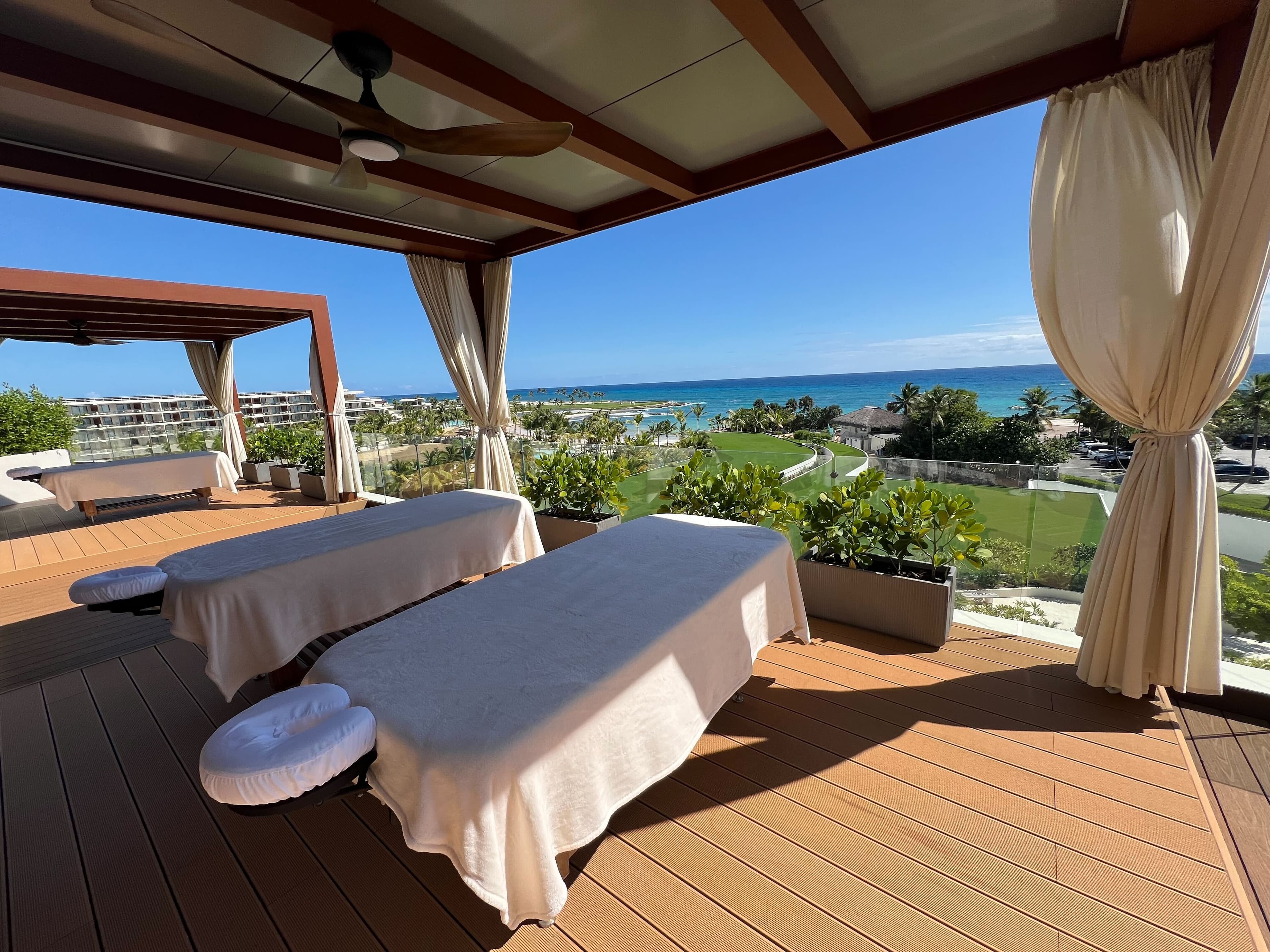 Punta Cana, Dominican Republic