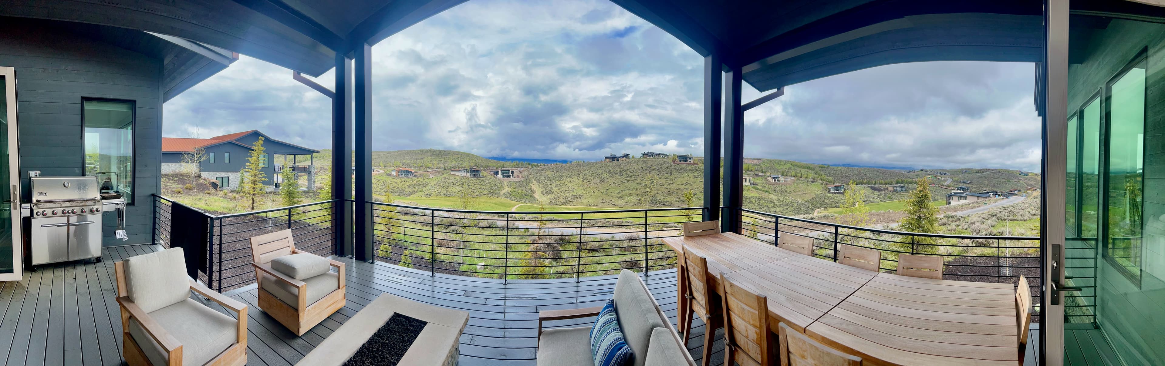 Park City Luxury Home, photo 1