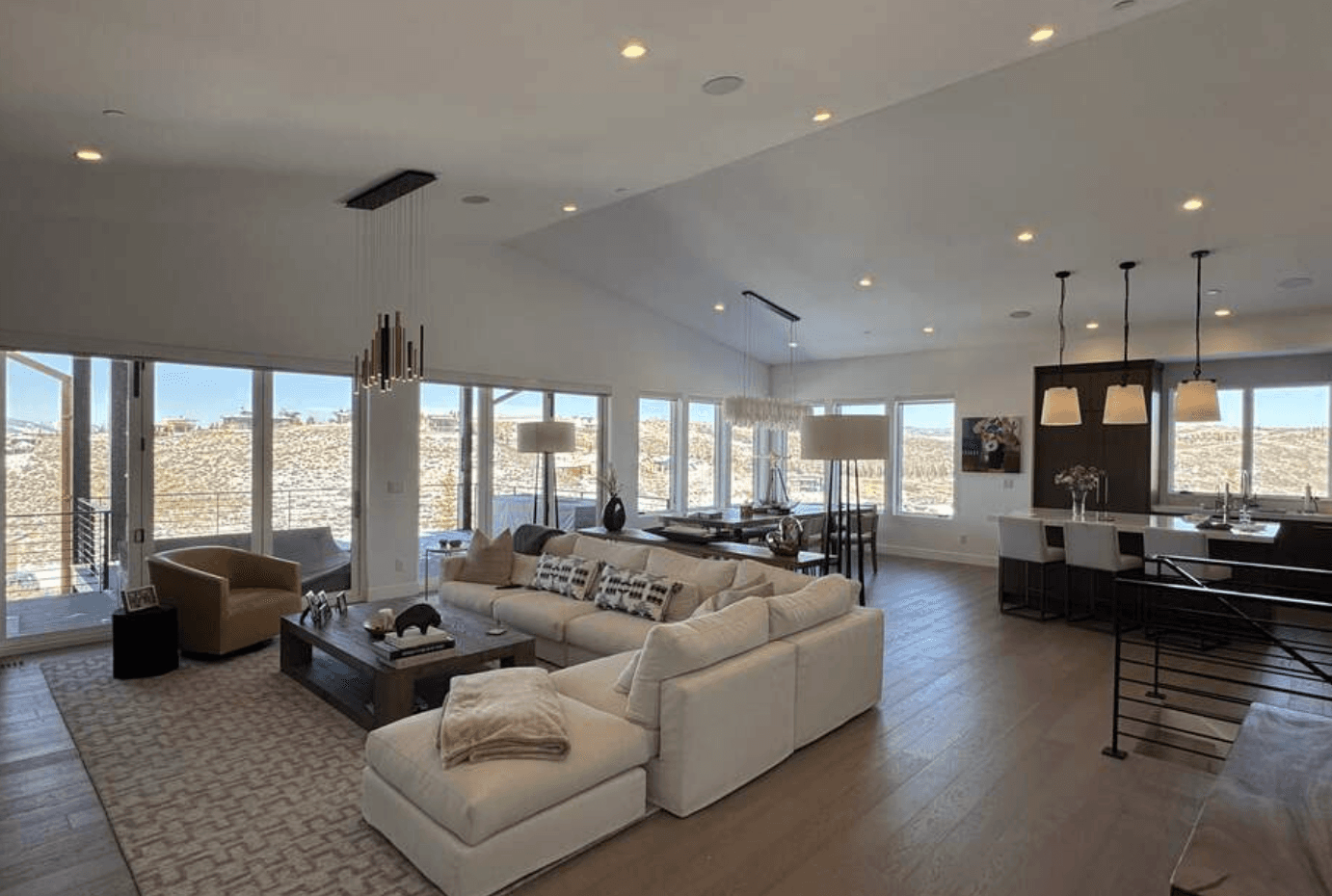 Park City Luxury Home, photo 5