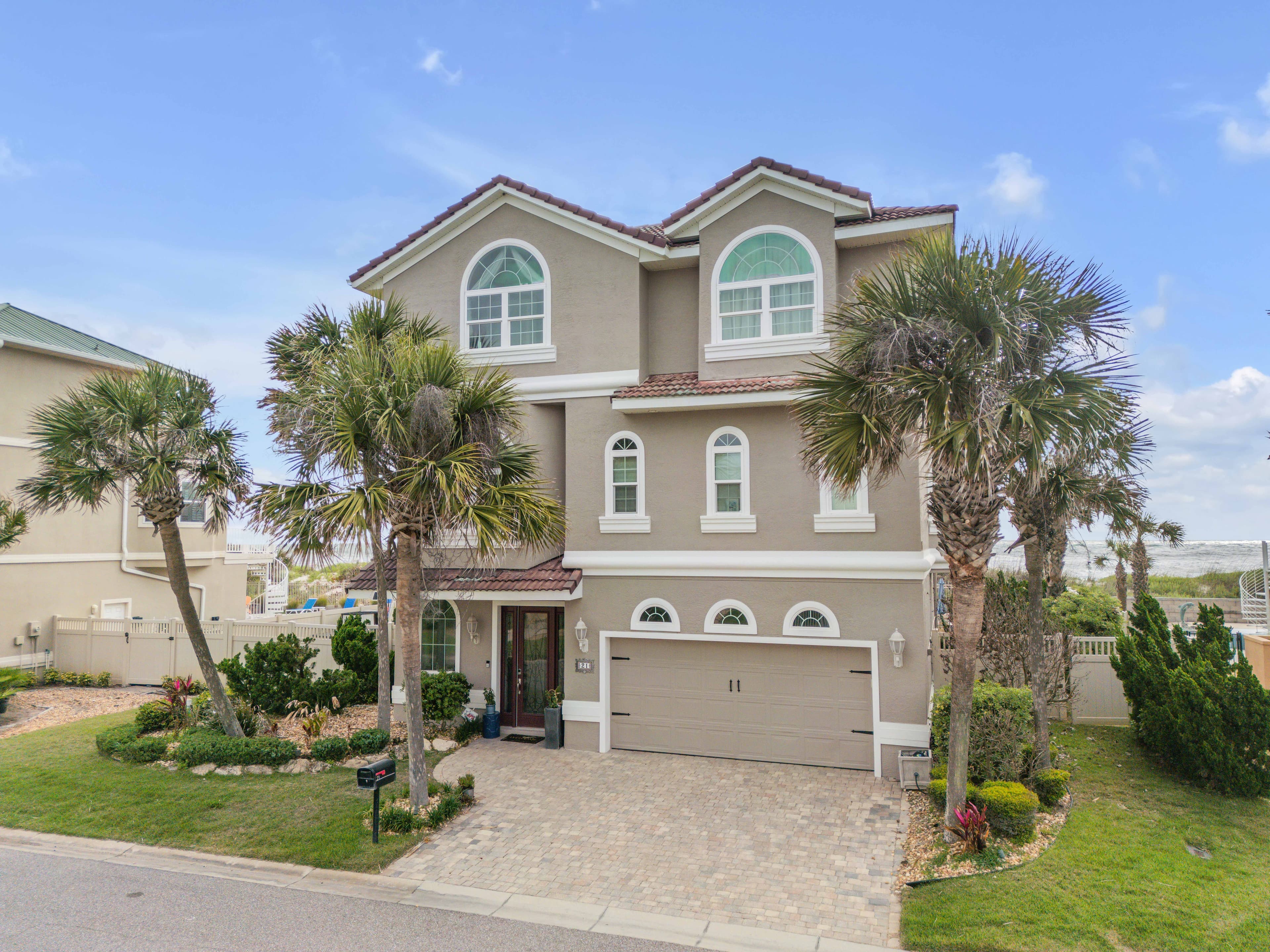 Palm Coast Oceanfront Luxury, photo 4
