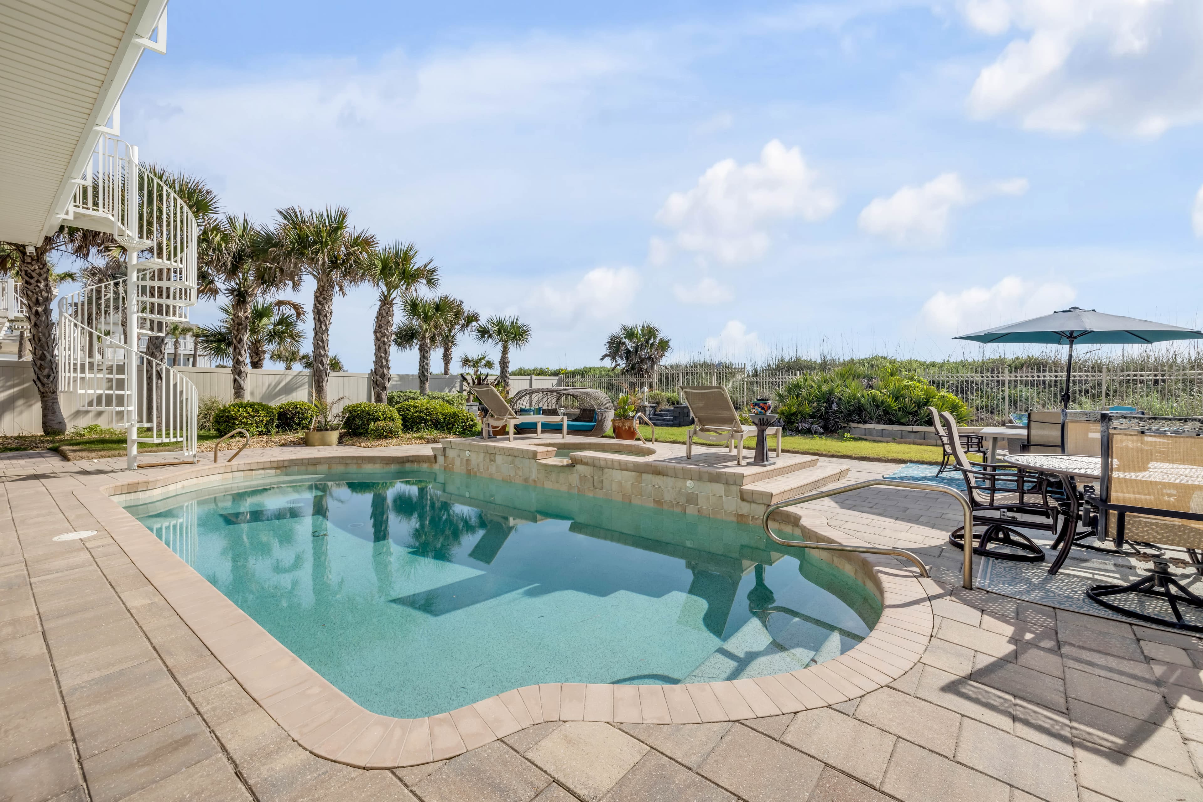 Palm Coast Oceanfront Luxury, photo 5
