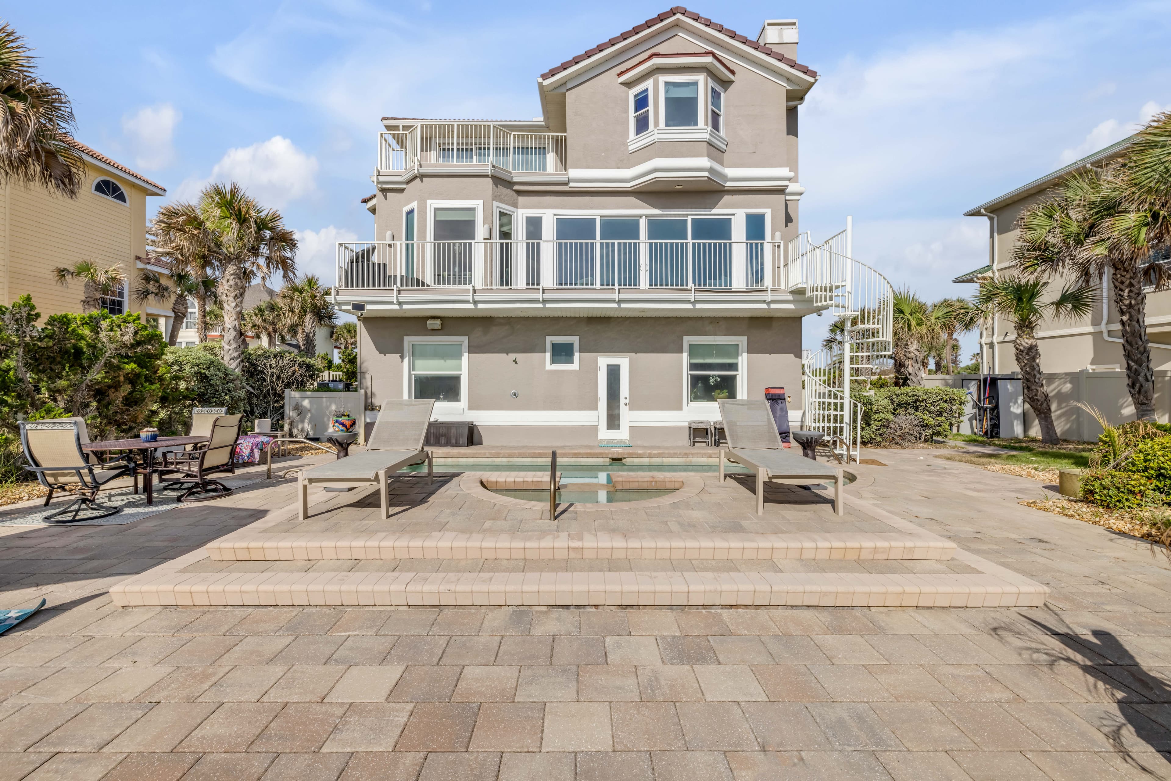 Palm Coast Oceanfront Luxury, photo 2
