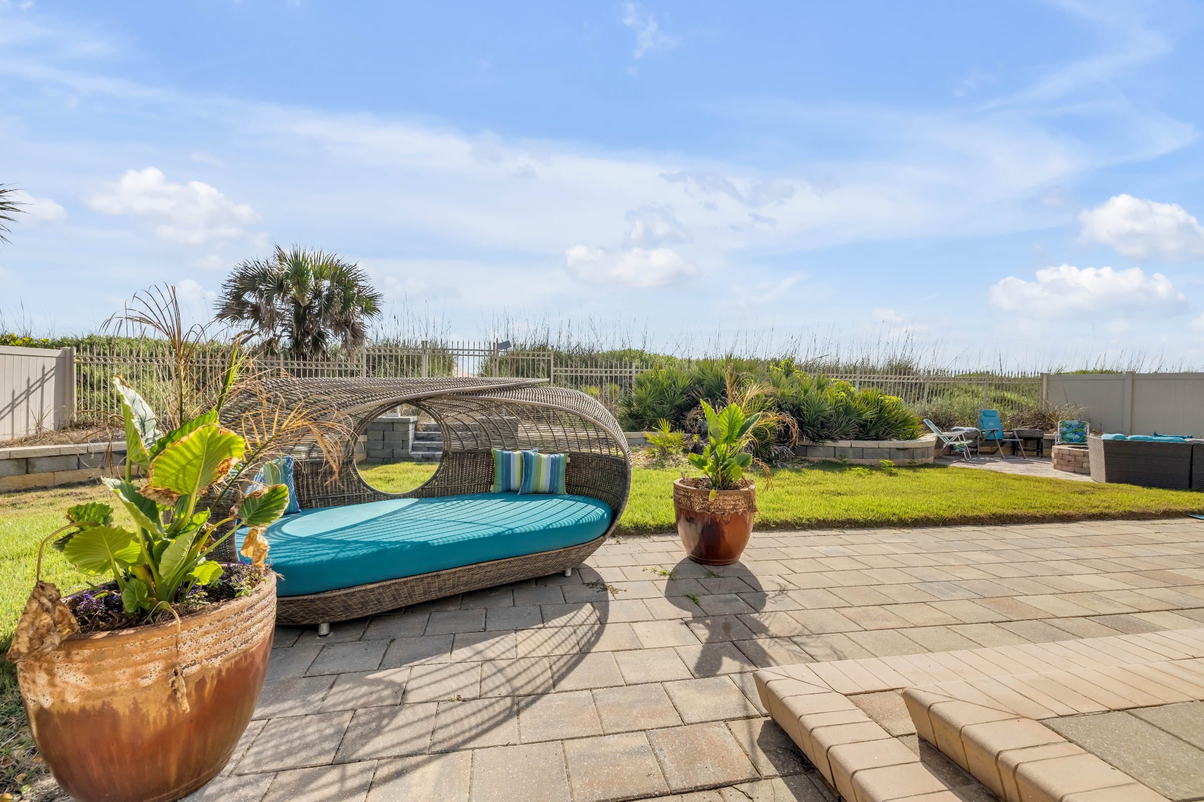 Palm Coast Oceanfront Luxury, photo 15