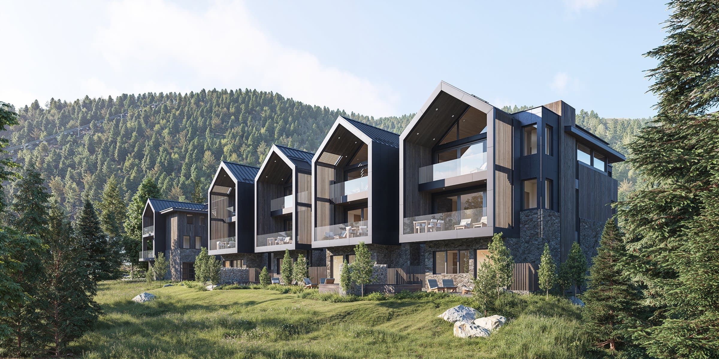 NoMa Vail