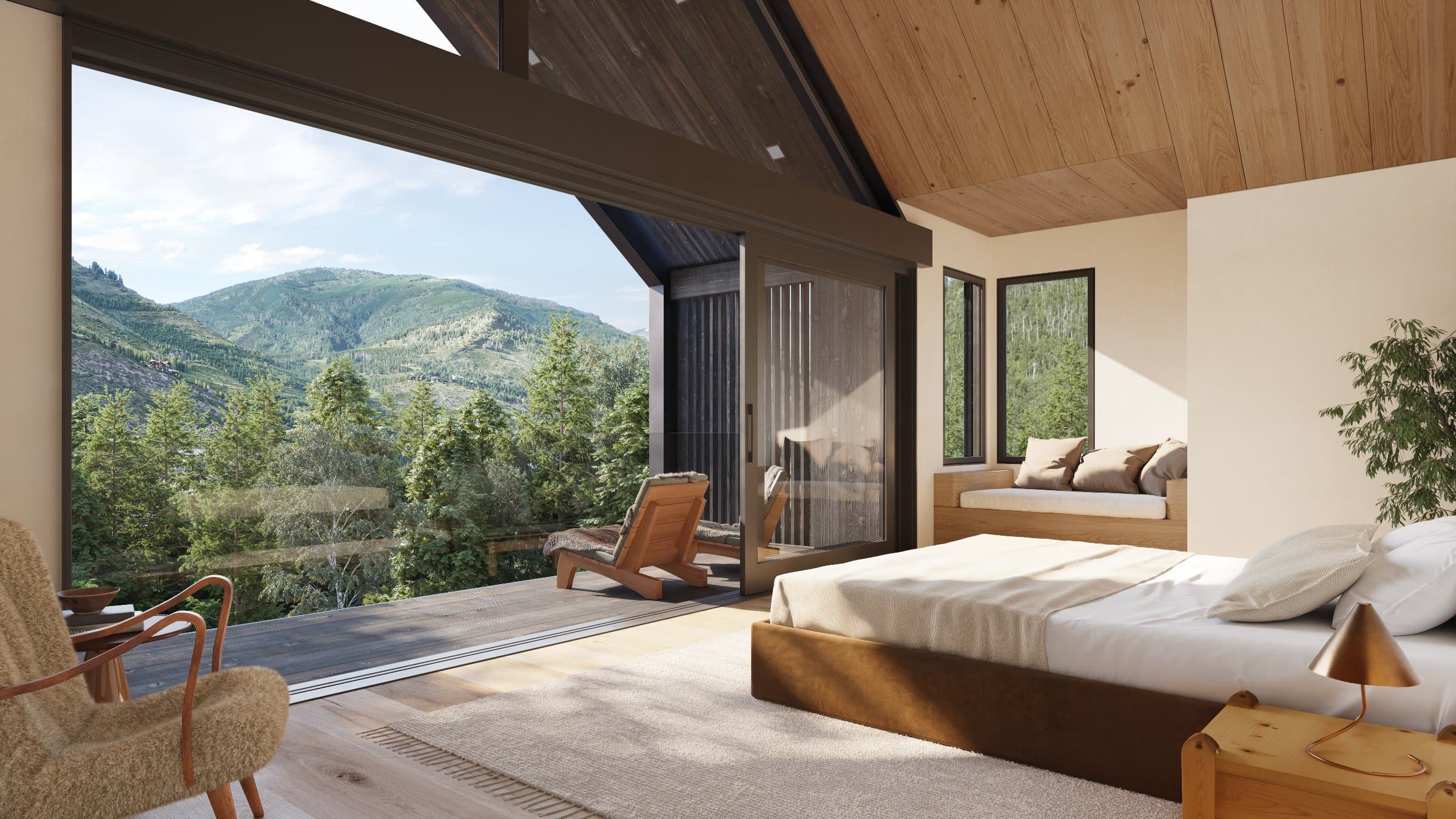 Your Vail Home, Reimagined