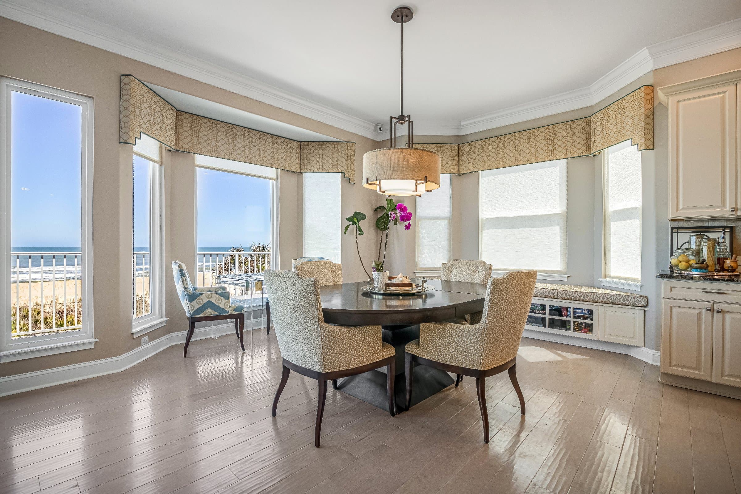 How Fractional Vacation Home Ownership Works