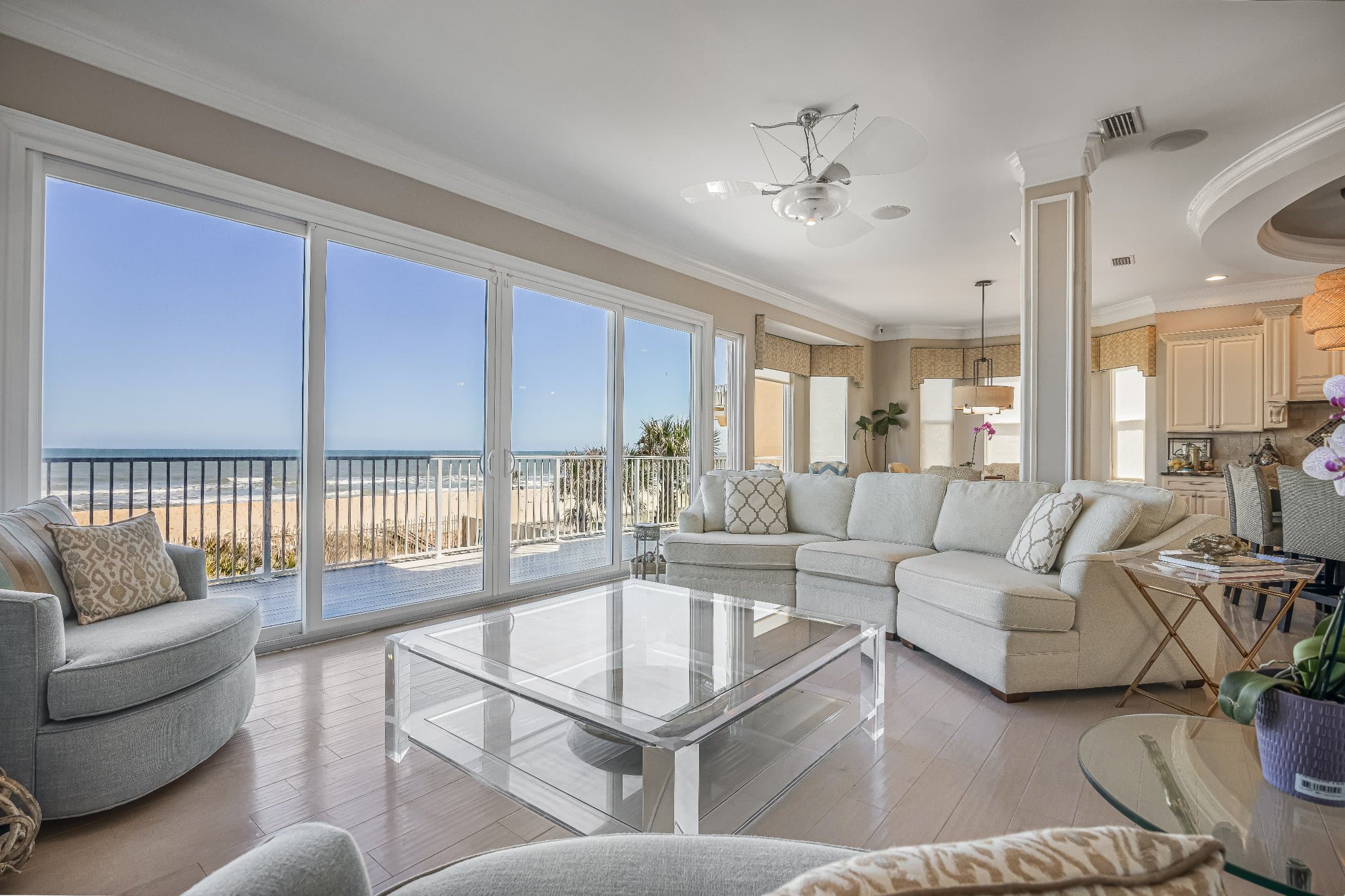 Palm Coast Oceanfront Luxury, photo 10