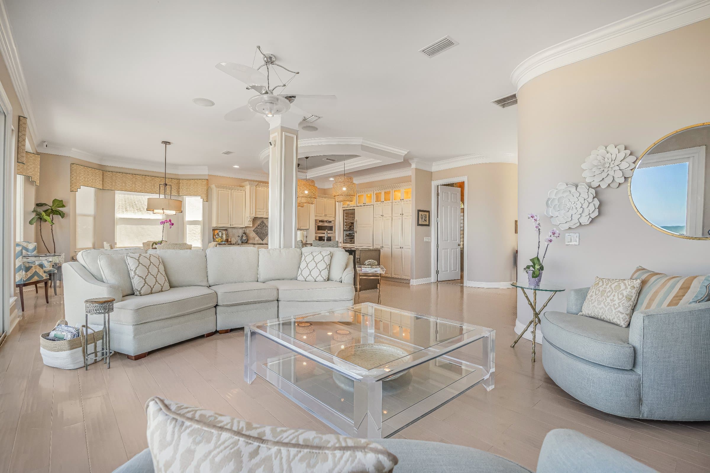 Palm Coast Oceanfront Luxury, photo 9
