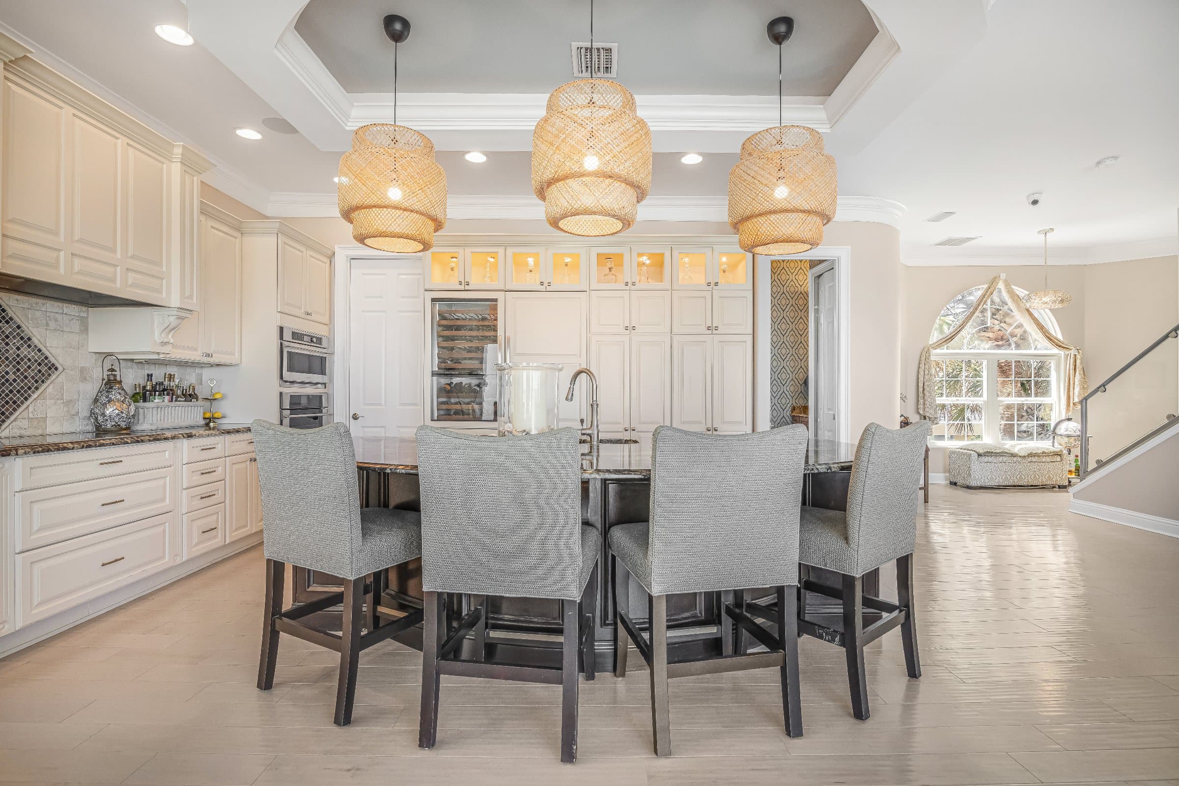 Palm Coast Oceanfront Luxury, photo 12