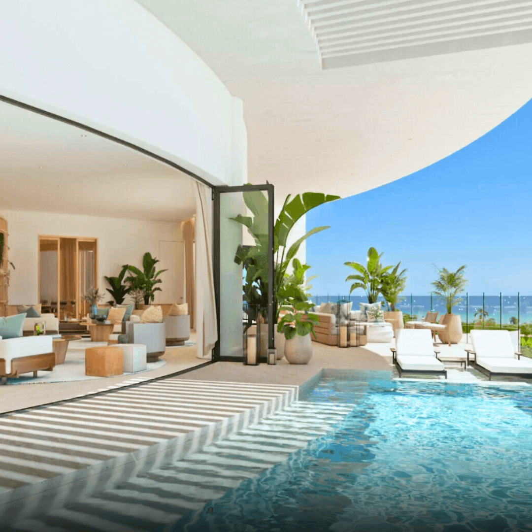 Cap Cana, Dominican Republic
