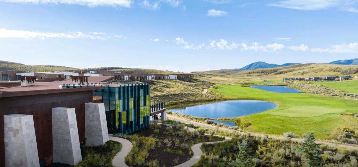 Reduced Maintenance Responsibilities Through Fractional Ownership