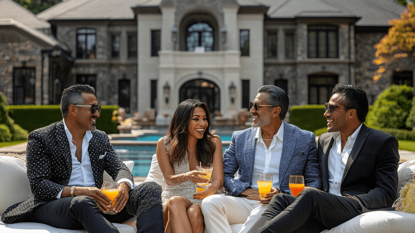 Shared Vacation Home: A Gateway to Affordable Luxury
