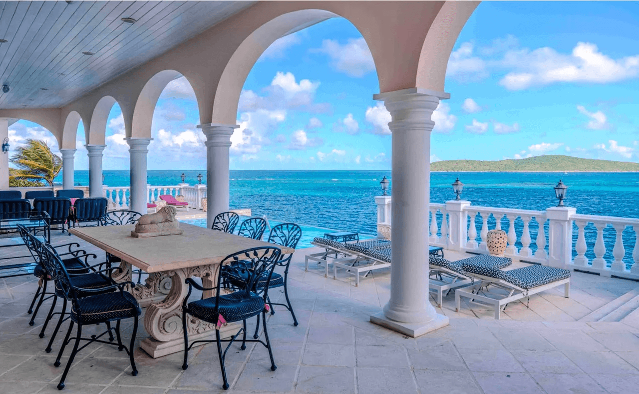 St Croix Real Estate: Your Private Luxury Retreat Awaits