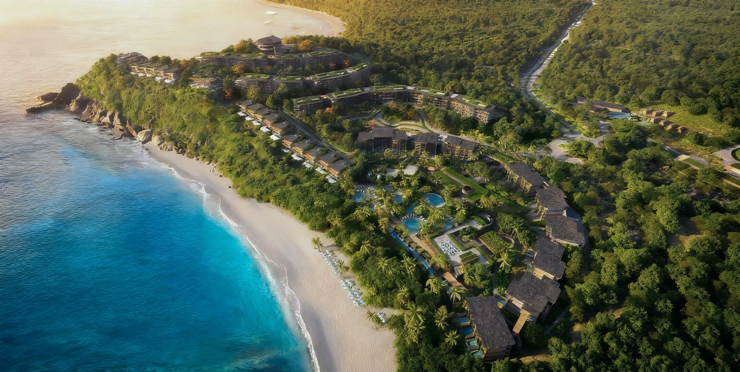 St. Regis Papagayo