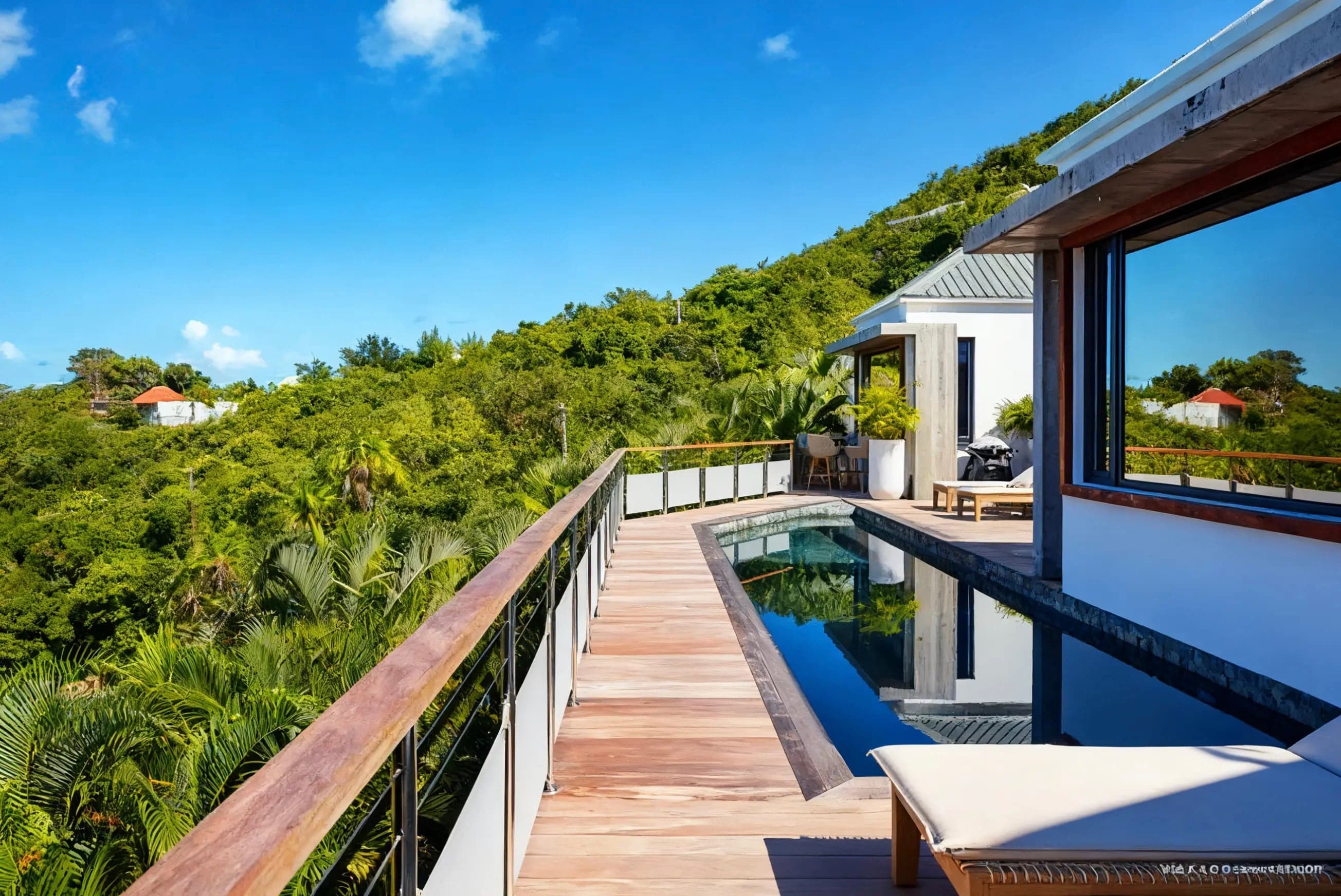 St. Barth