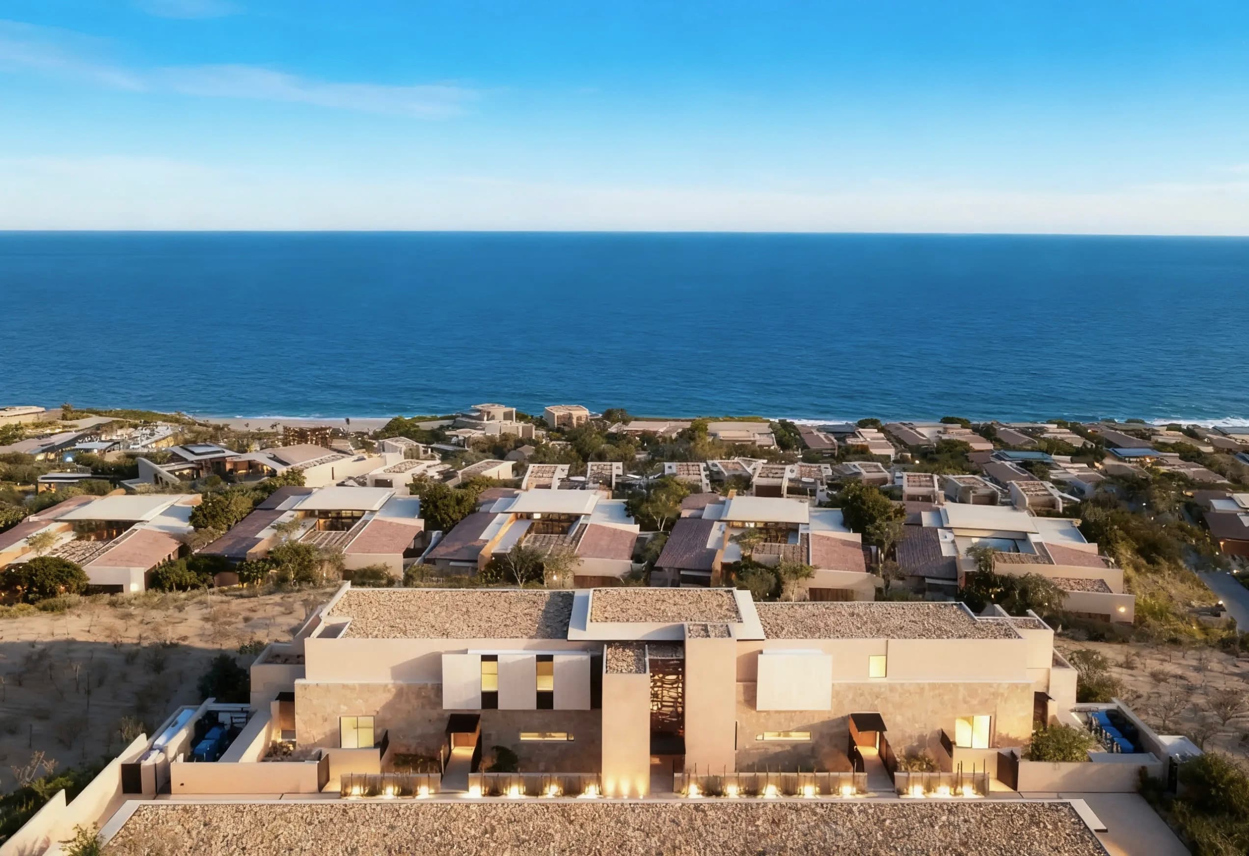 Cabo, Mexico
