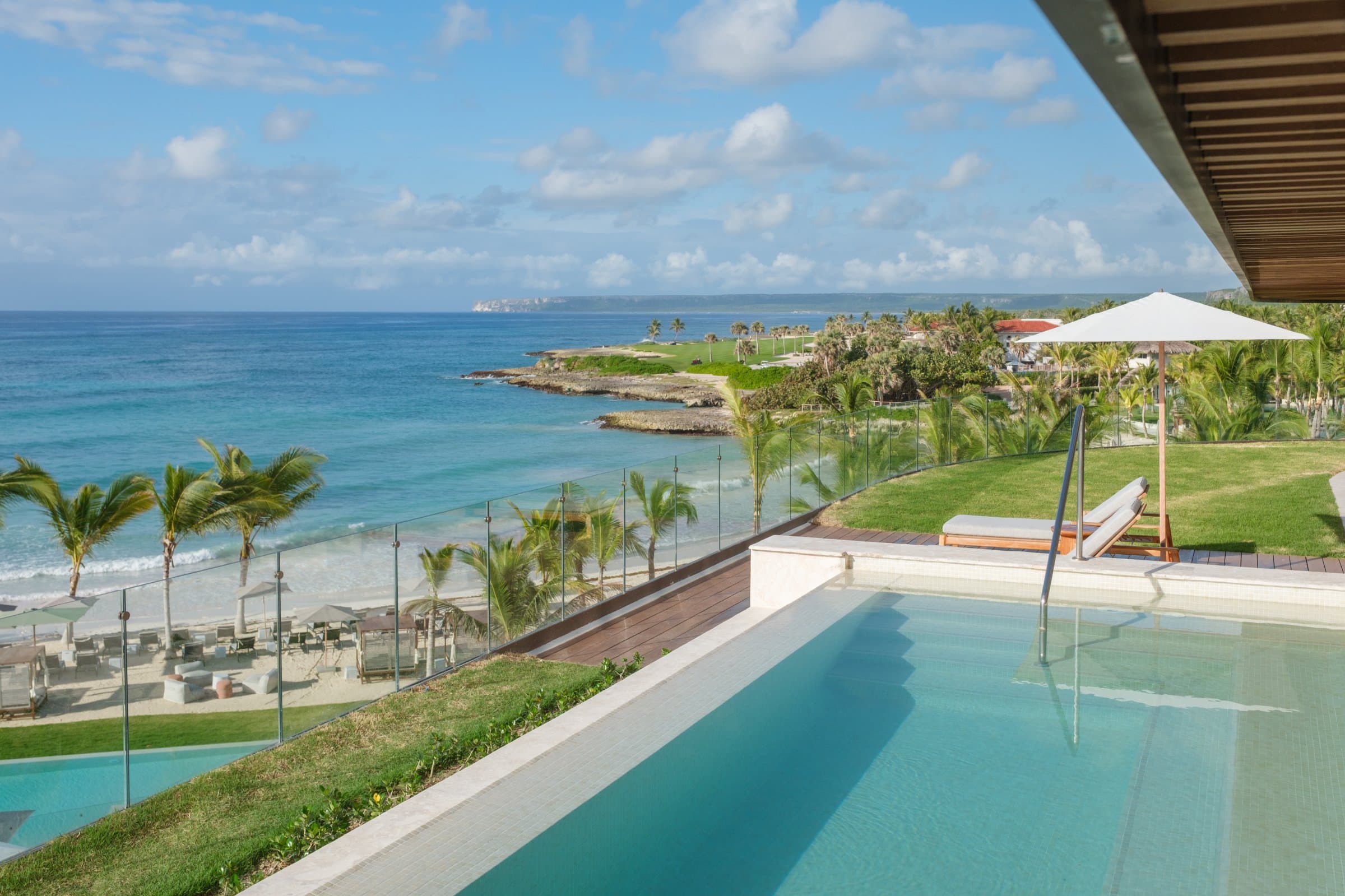 GoForth, Luxury Homes Reimagined