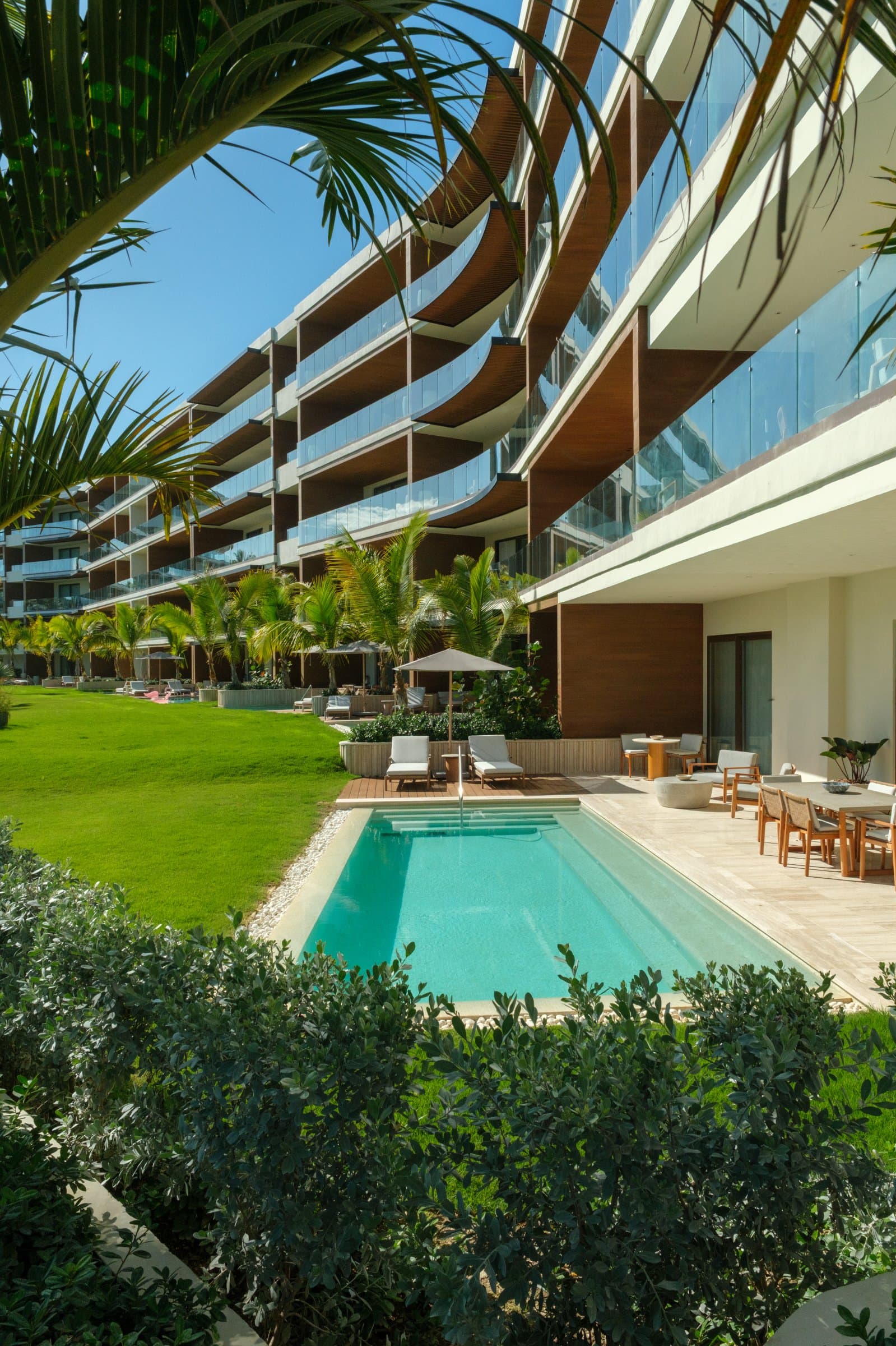 Dominican Republic 5-Star Branded Residence