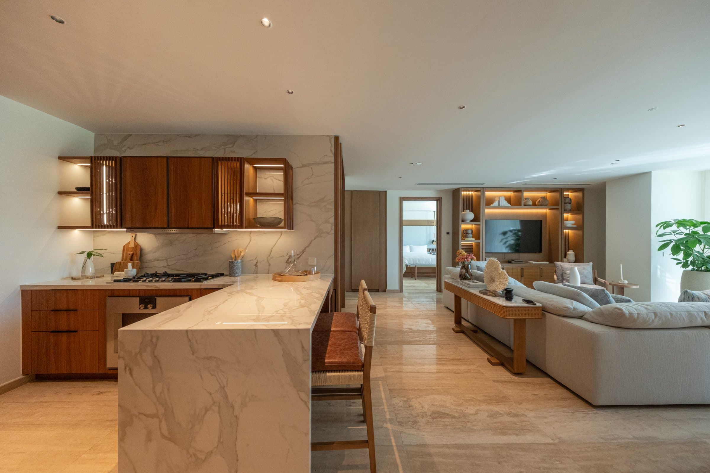 Dominican Republic 5-Star Branded Residence, photo 7