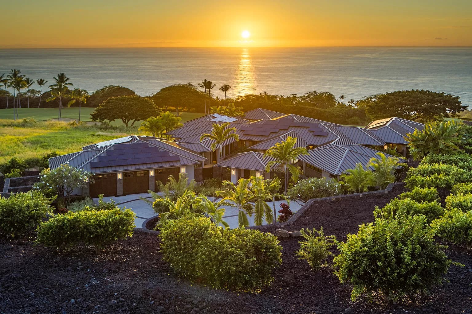 Big Island Hawaii