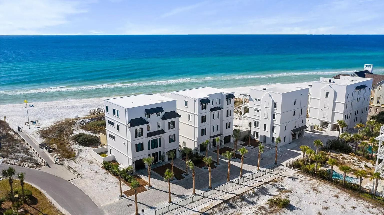 30A, Florida