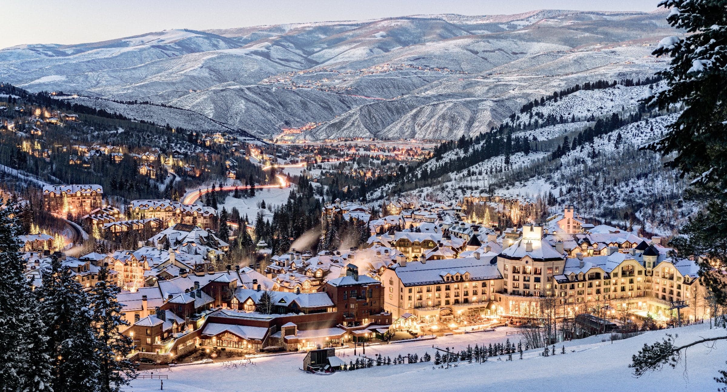 Beaver Creek, Colorado
