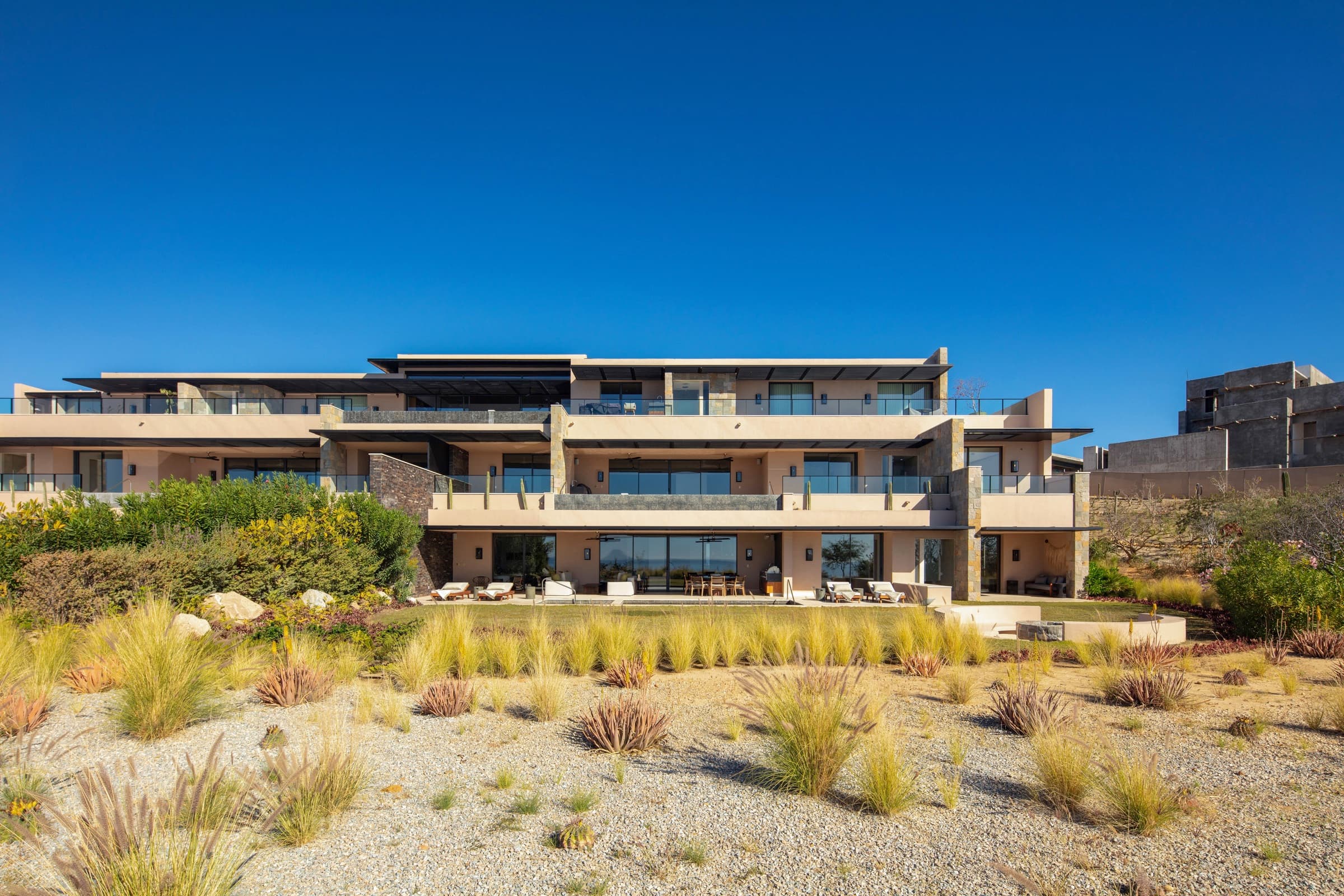 Zadun Residence