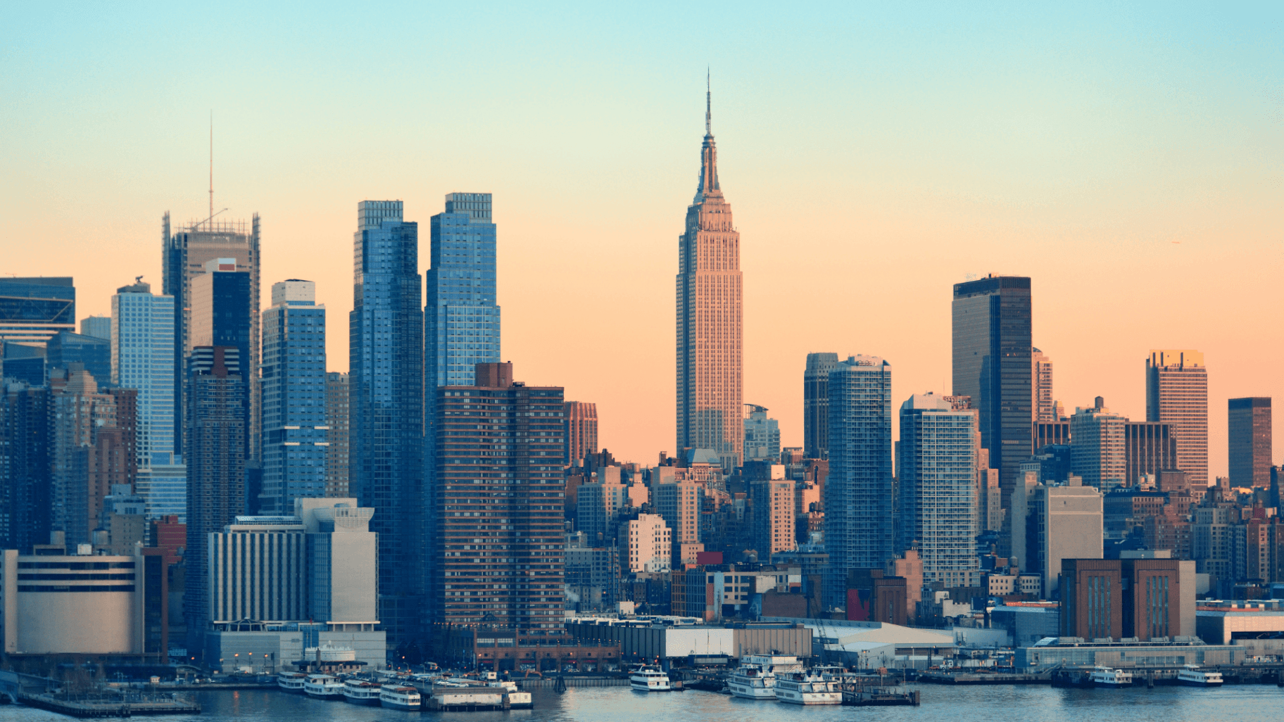 New York City, New York