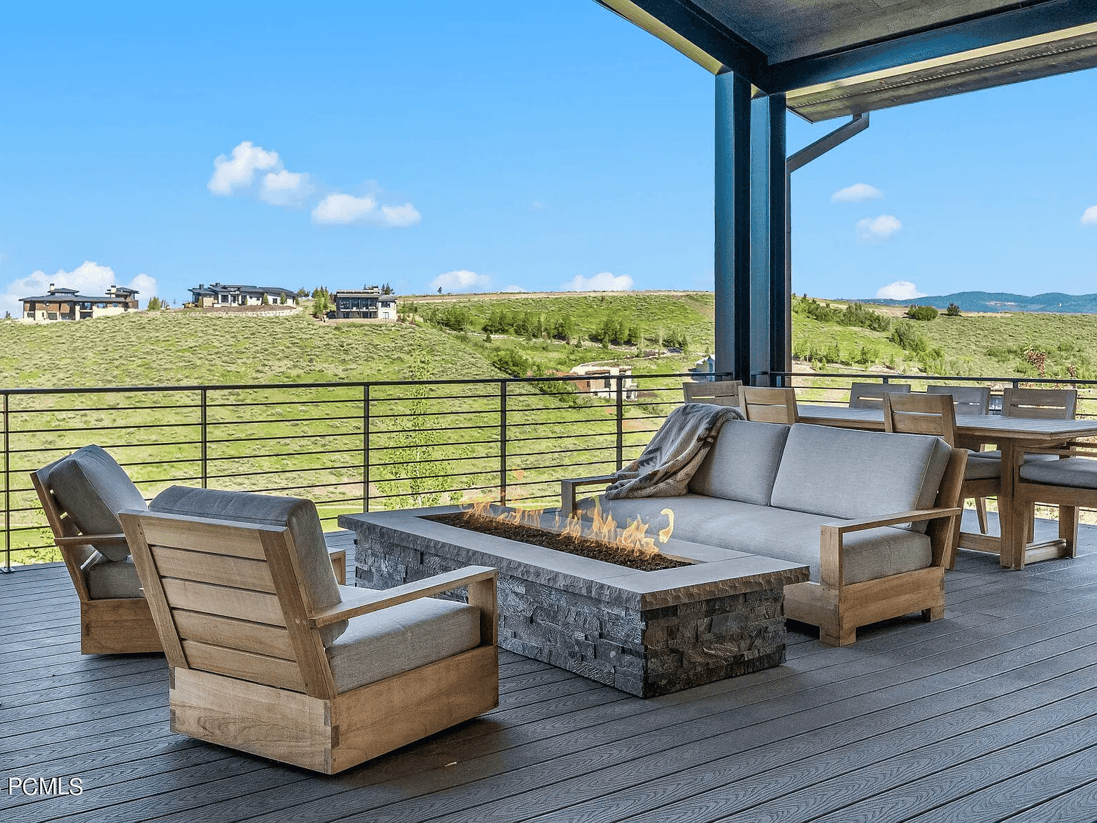 Park City Luxury Home