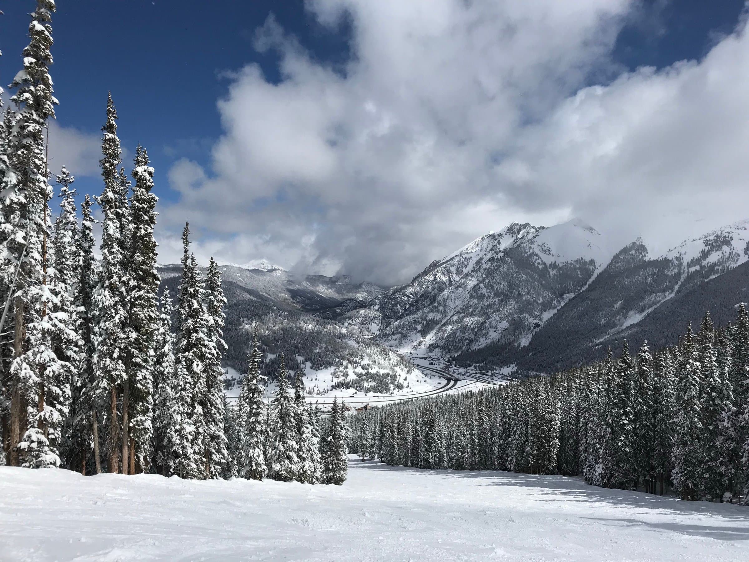 Vail, Colorado