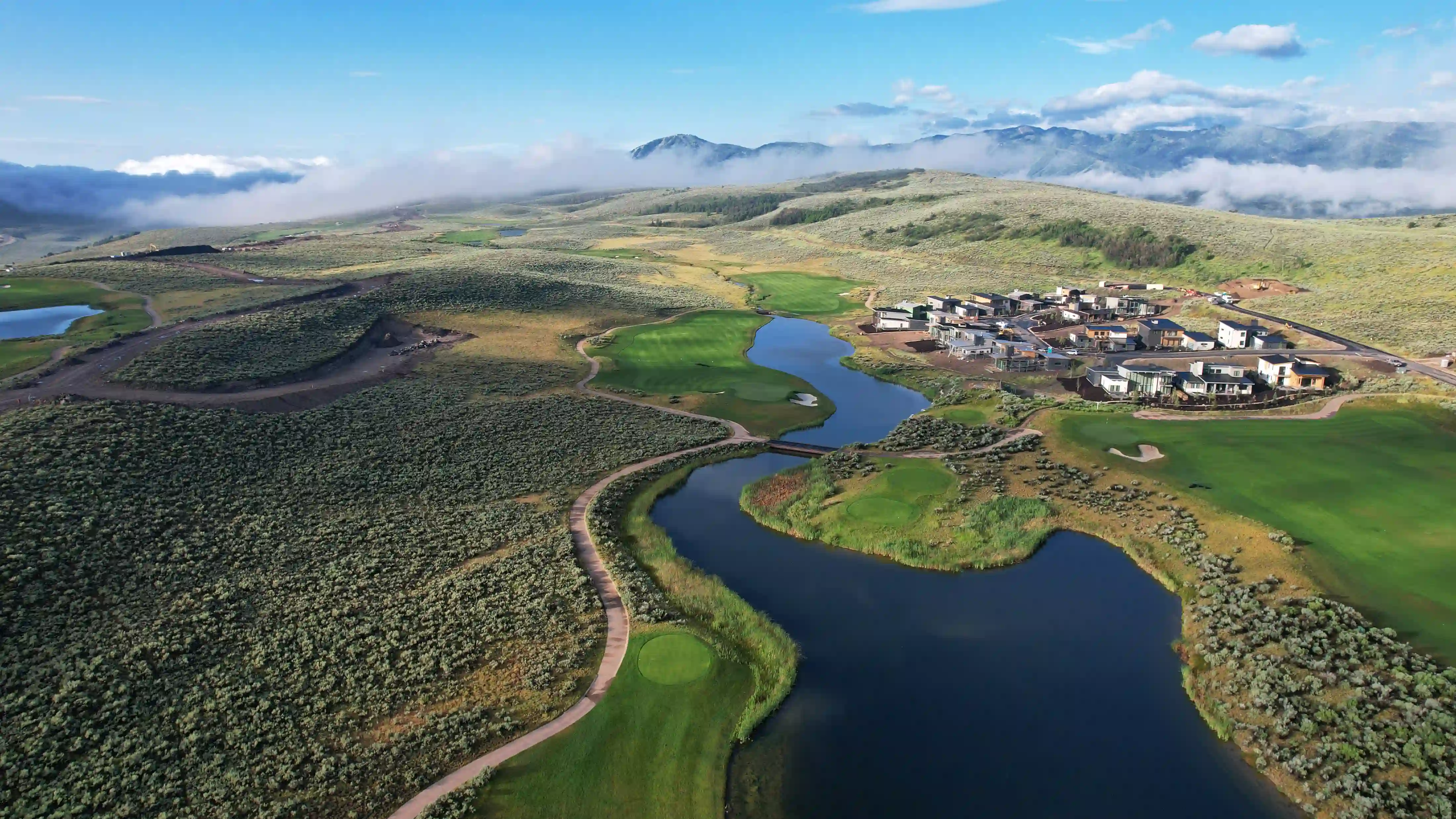 Park City Luxury Home, photo 4
