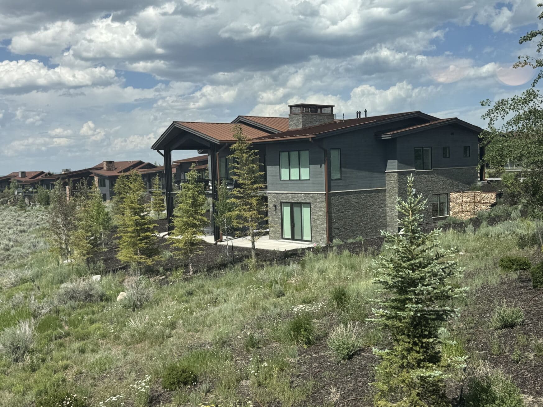 Park City Luxury Home, photo 3
