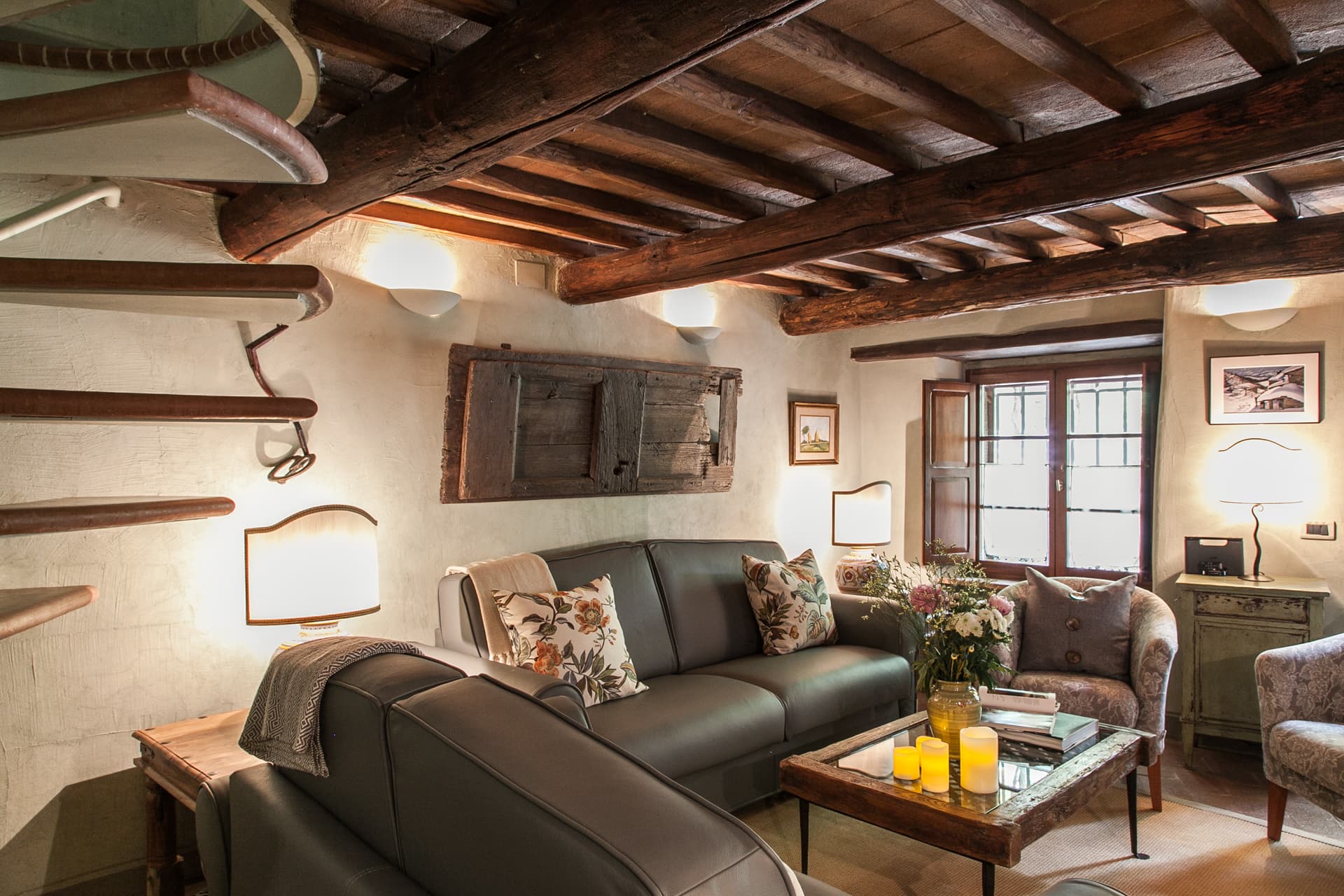 Borgo Di Vagli, Tuscany Villa, photo 2