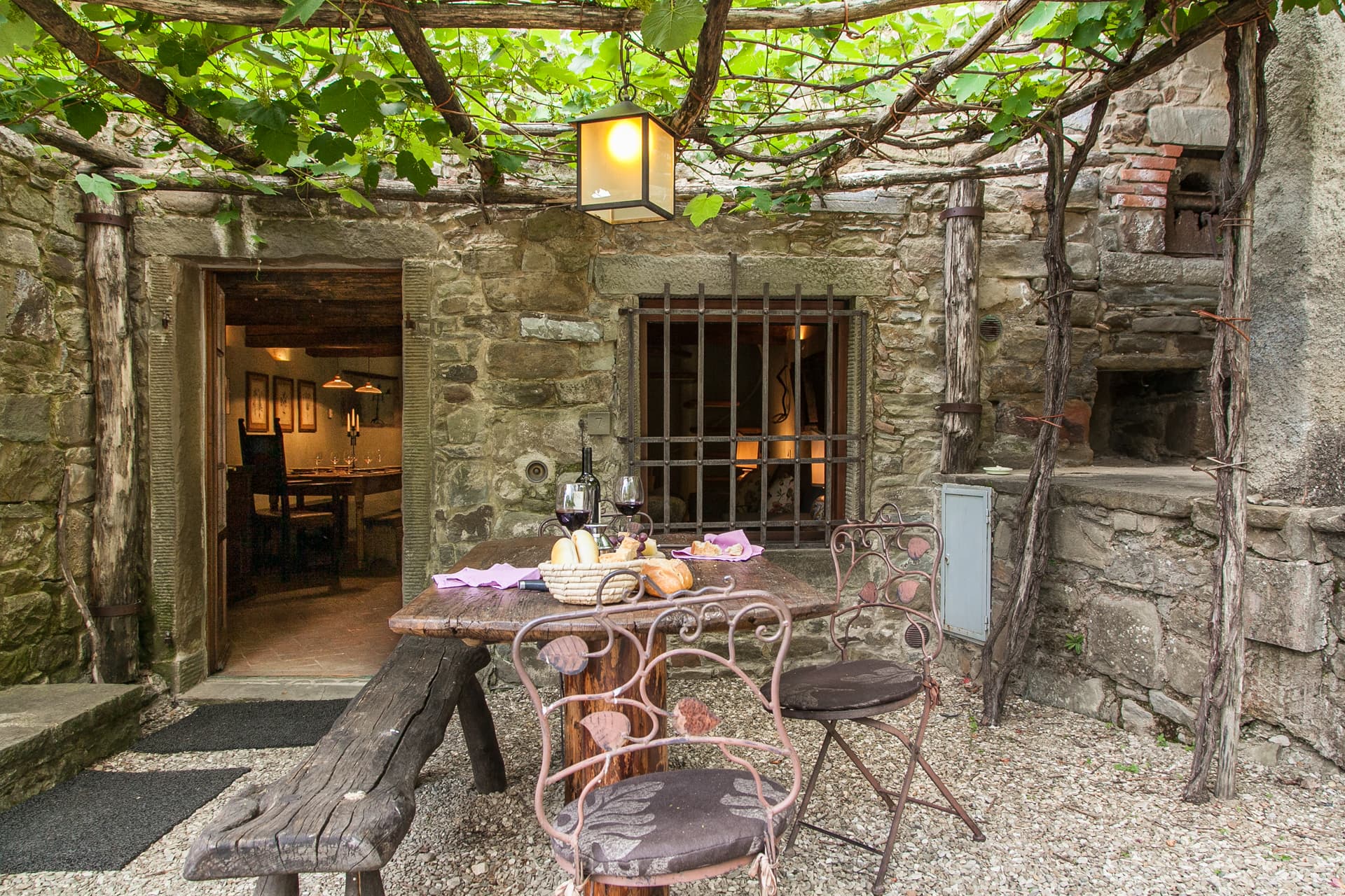 Borgo Di Vagli, Tuscany Villa, photo 3