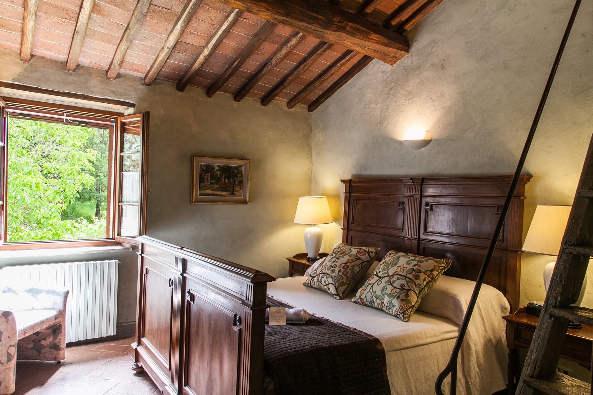 Borgo Di Vagli, Tuscany Villa, photo 4
