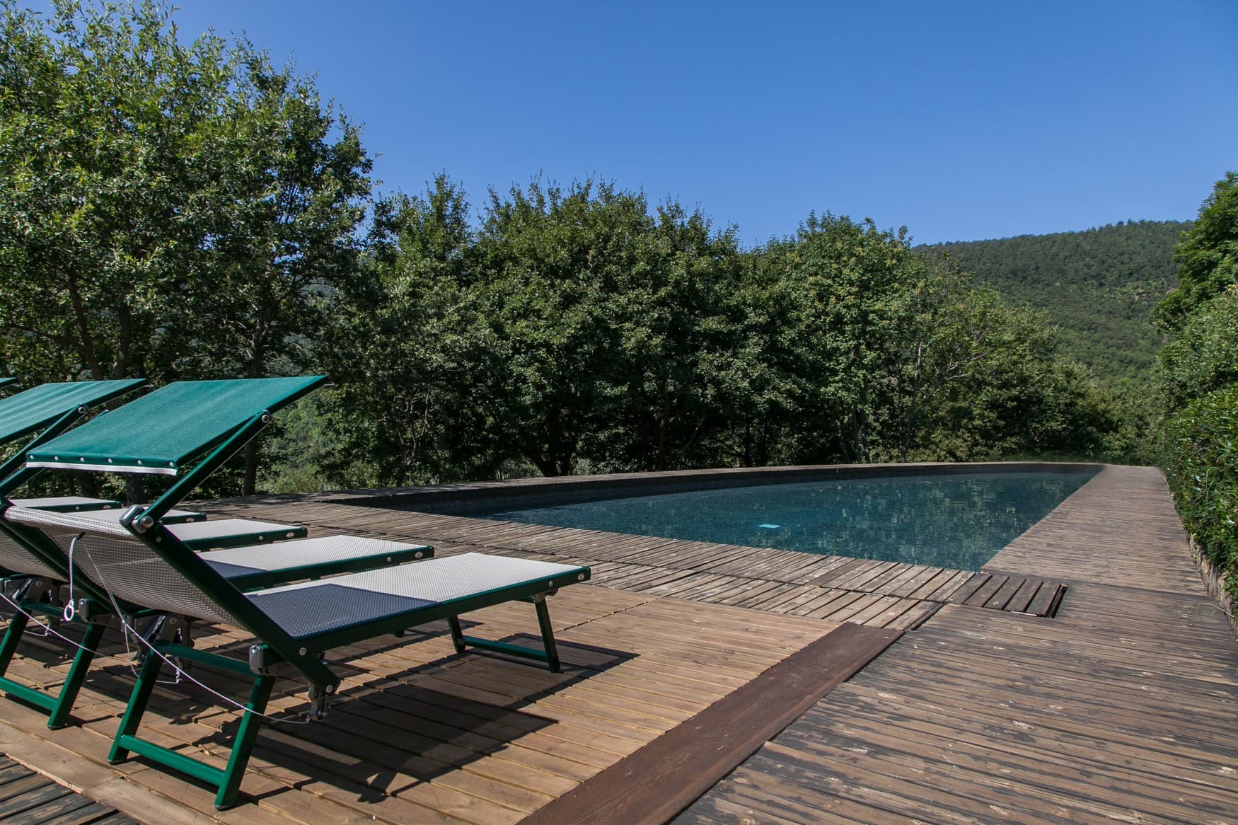 Borgo Di Vagli, Tuscany Villa, photo 5
