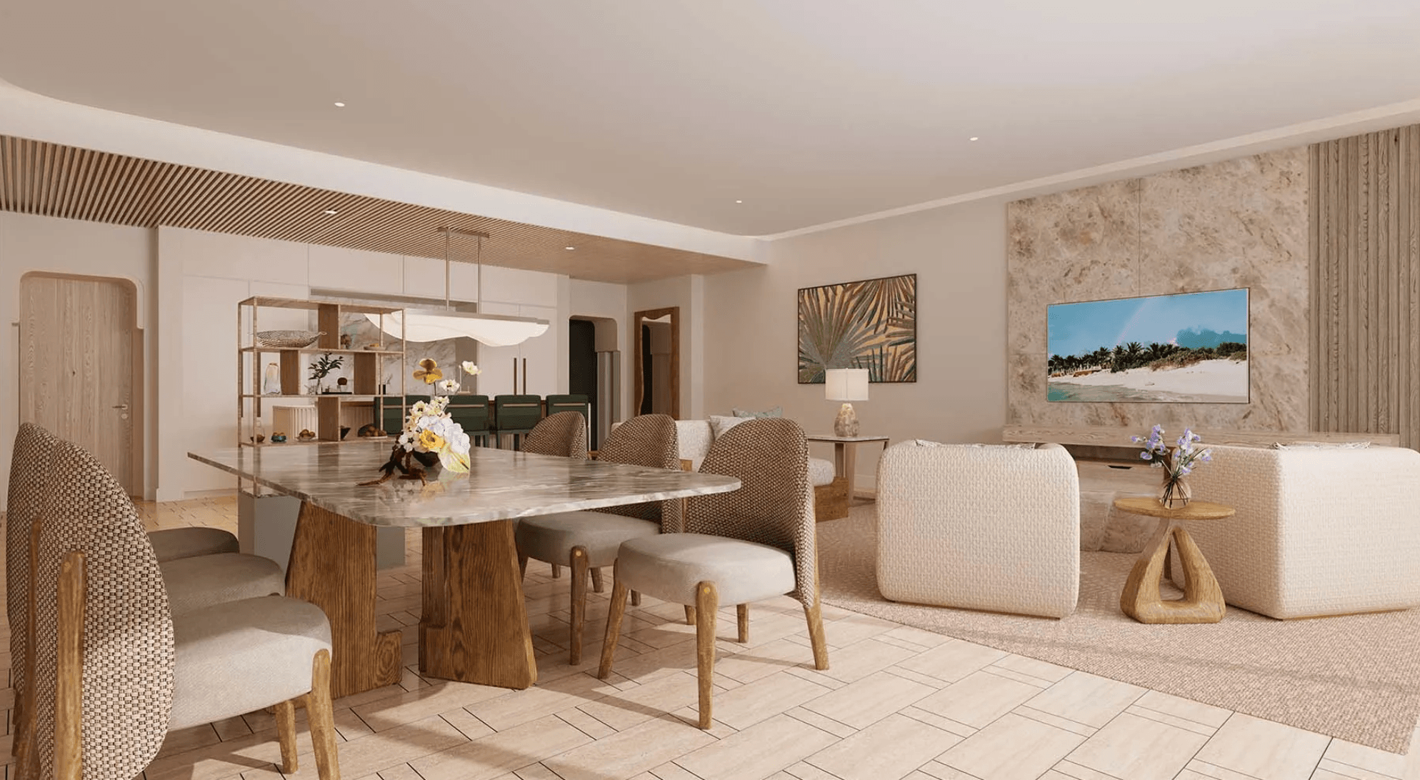 5-Star Branded Caribbean Residence, photo 1