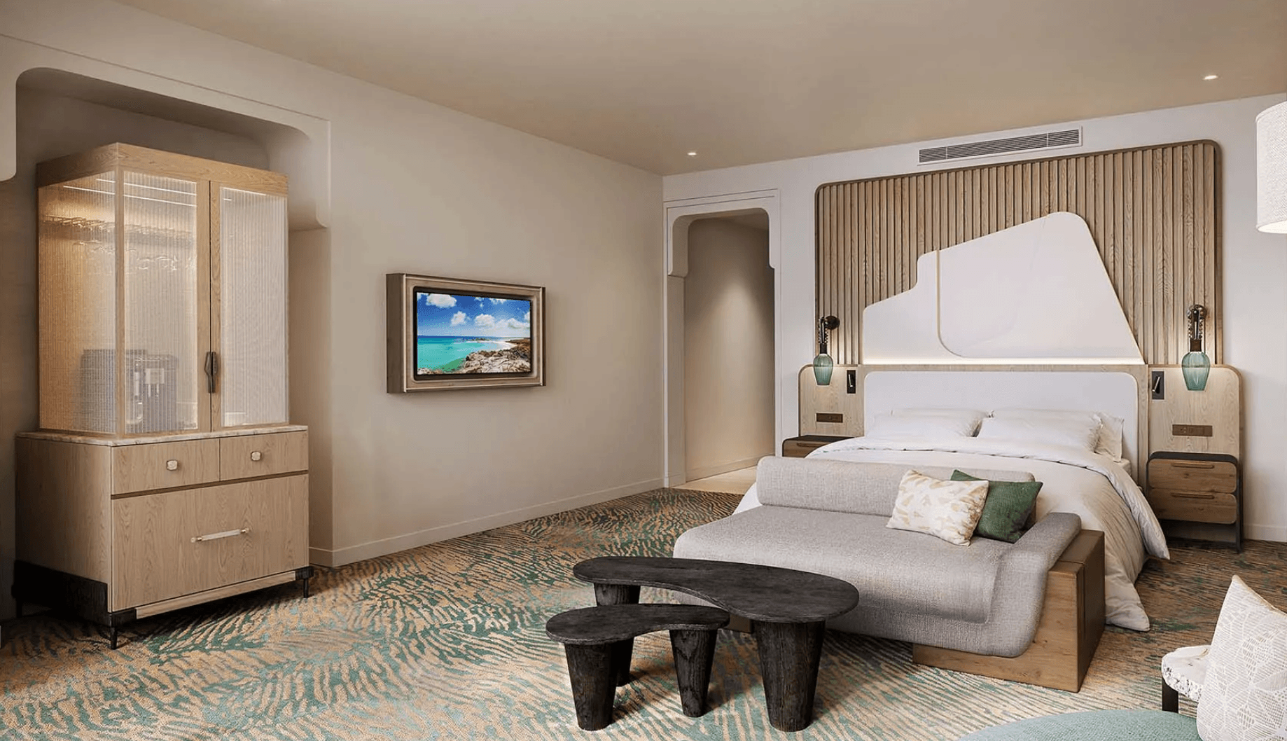 5-Star Branded Caribbean Residence, photo 2