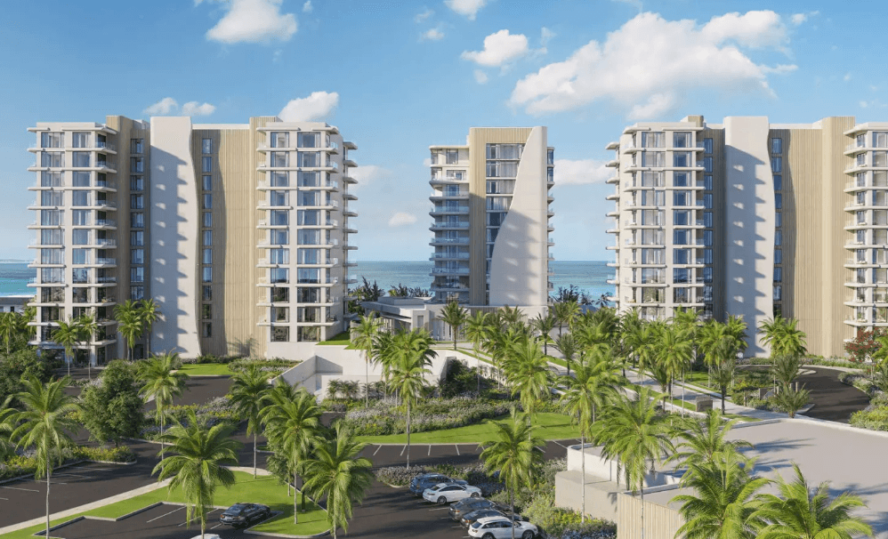 5-Star Branded Caribbean Resort, photo 1