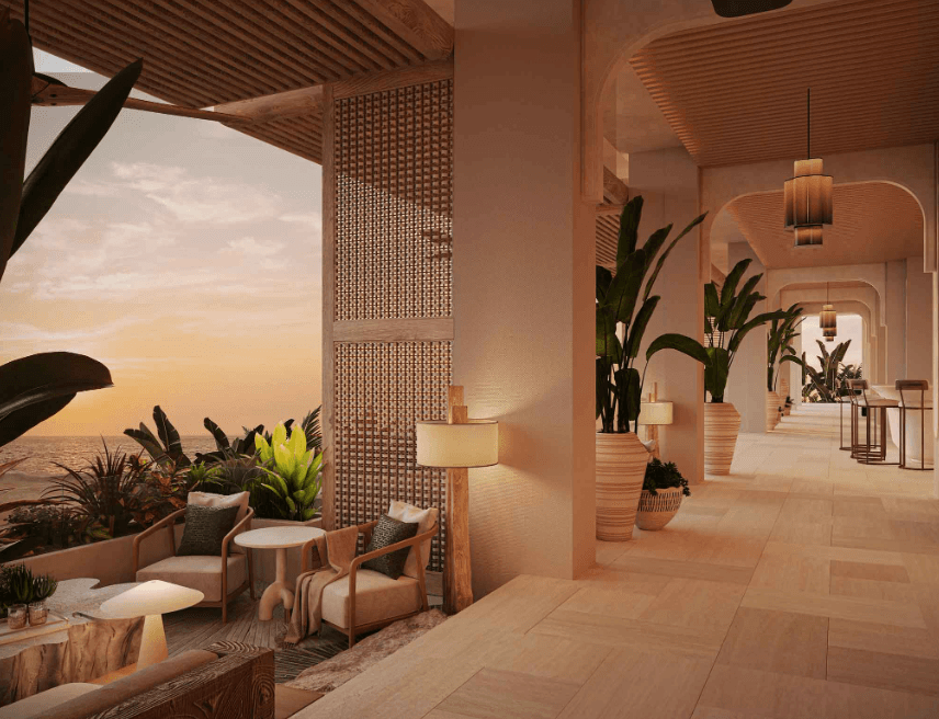 5-Star Branded Caribbean Resort, photo 2