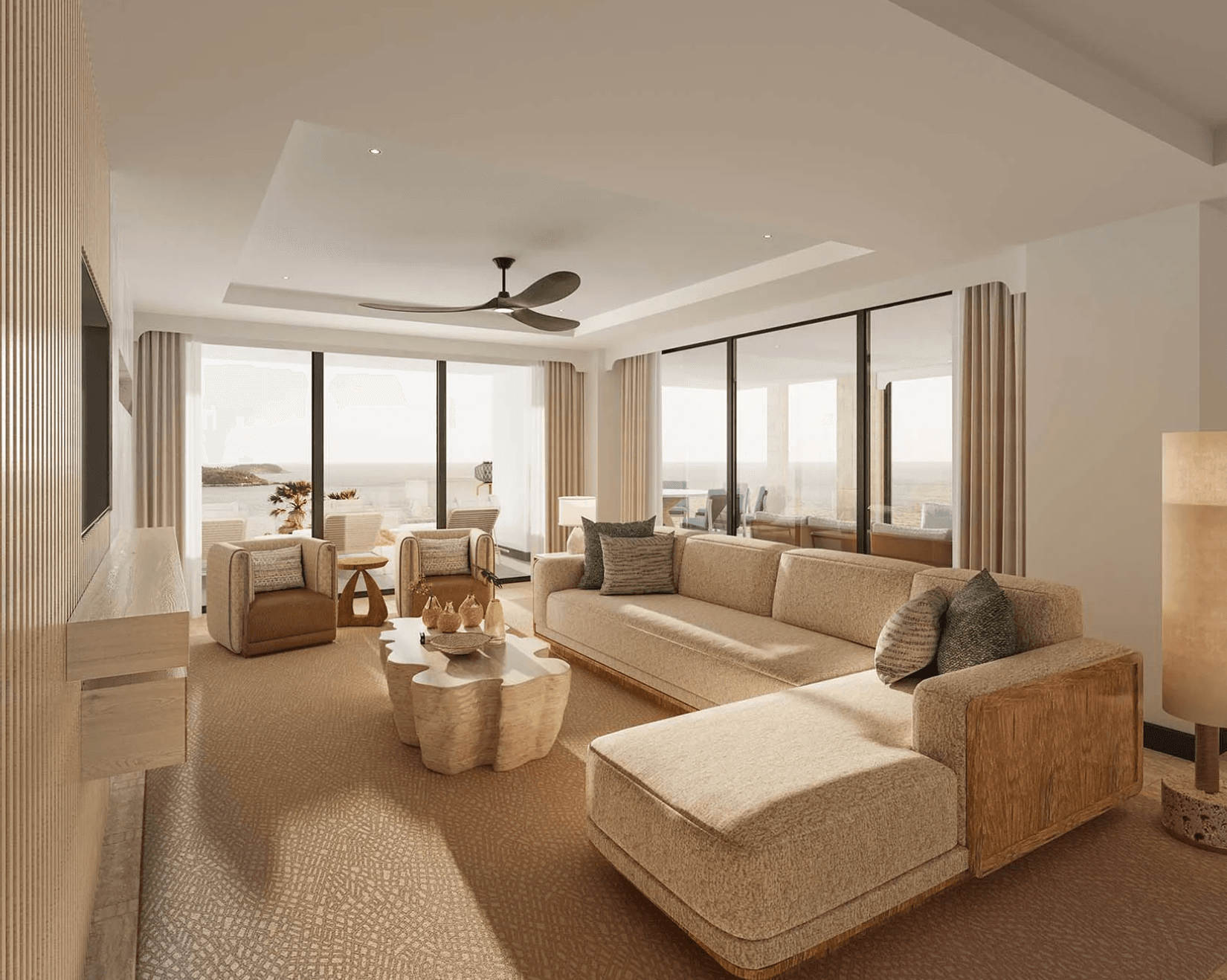 5-Star Branded Caribbean Resort, photo 4