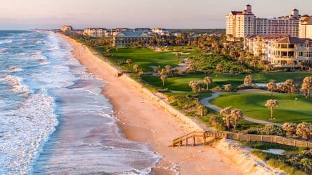 Palm Coast Oceanfront Luxury, photo 2