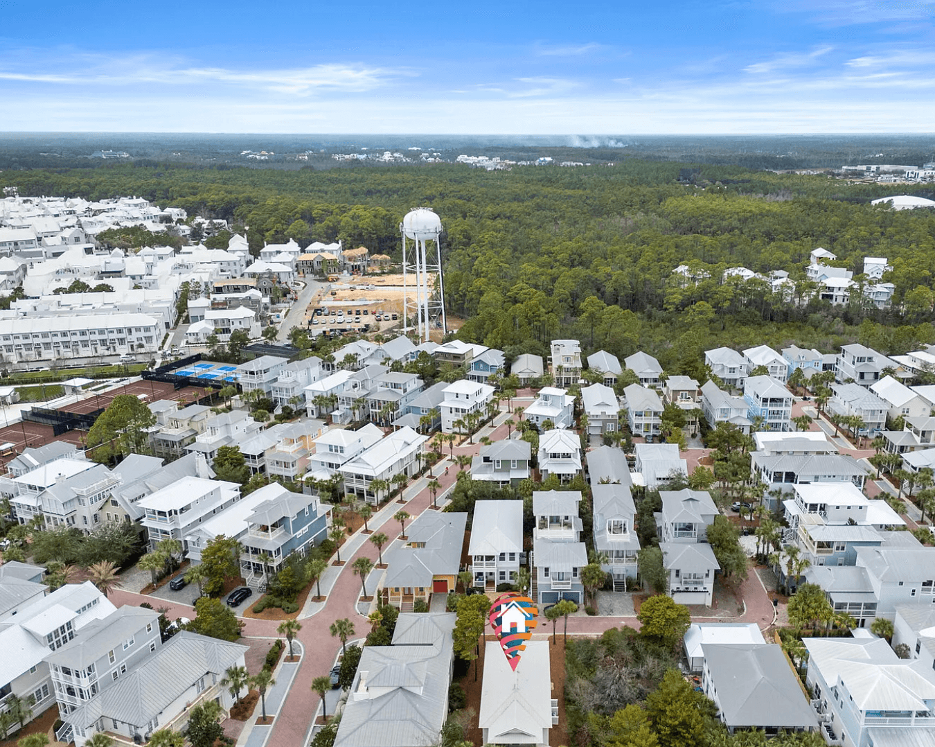 Seacrest Beach, 30A, photo 1