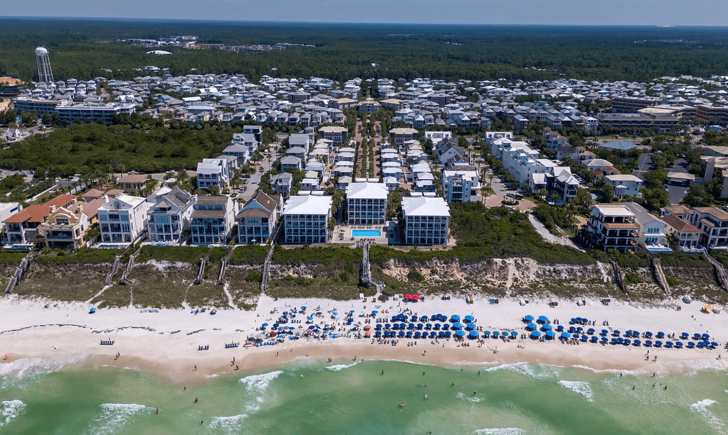 Seacrest Beach, 30A, photo 3