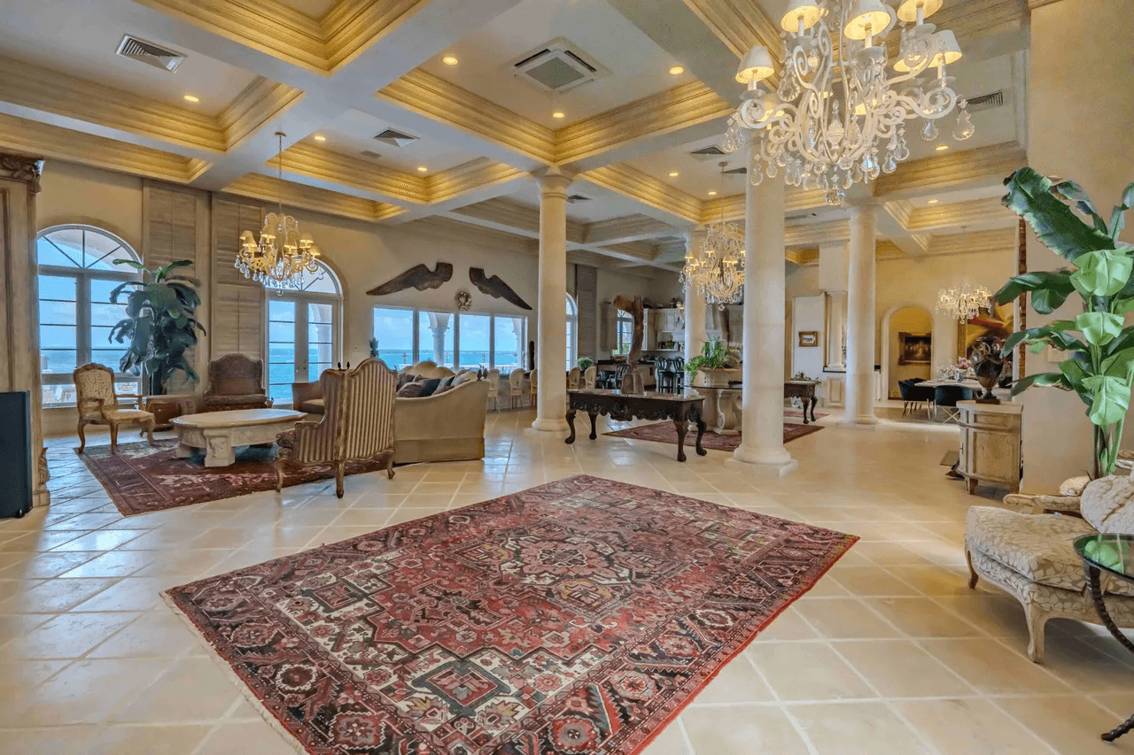 Villa Miramar, photo 2